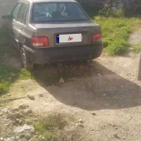 پراید 79 کاربرات|خودرو سواری و وانت|نگین شهر, |دیوار