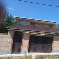 اجرای شیروانی آردواز نما خرپا سردری الاچیق