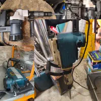 اجاره دستگاه کارواش،هیلتی،دستگاه جوش،دریل|ابزارآلات|کرج, کمالشهر|دیوار