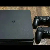 ps4 اسلیم۱ترا