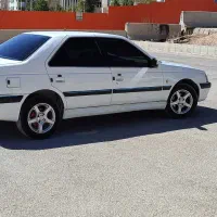 پارس سال مدل ۹۴