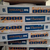 رادیاتور ۱۰ پره|آبگرمکن، پکیج، شوفاژ|اصفهان, بهارستان (مخابرات)|دیوار