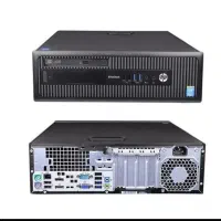 مینی کیس hp  نسل ۴