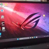 لپ تاپ گیمینگ Asus Rog Zephyrus 14|رایانه همراه|کرمانشاه, |دیوار