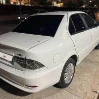 سمند سورن مدل ۱۴۰۴
