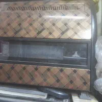 فروش بخاری ودریل|بخاری، هیتر، شومینه|نجفآباد, جلال آباد|دیوار