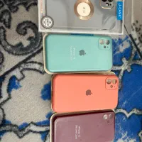 قاب ایفون ۱۱