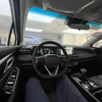 بایک بیجینگ U5 قیمت قطعی تحویل۴۵روزه|خودرو سواری و وانت|شیراز, ابیوردی|دیوار