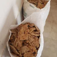 نون خشک