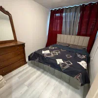 اجاره روزانه هفتگی ماهانه سوییت آپارتمان مبله۲۱۱|اجارهٔ کوتاه‌مدت آپارتمان و سوئیت|مشهد, هفت تیر (آب و برق)|دیوار