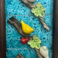 تابلو شیک و خاص