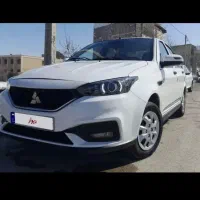 سهندs  مدل 1403