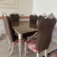 میز غذاخوری