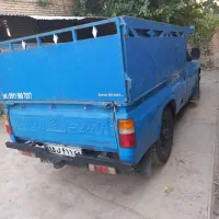 حمل بار نیسان