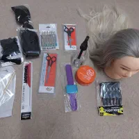 وسایل بافت مو