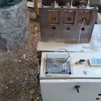 دستگاه تولید برش وابسته بندی ماسک ماکس|ماشین‌آلات صنعتی|جوانرود, |دیوار