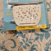 مودم TP-LINK|مودم و تجهیزات شبکه|تهران, دیلمان|دیوار