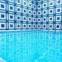 آبدرمانی /لاغری در آب / شنا / ورزش در آب