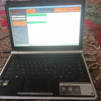 لبتاپ gateway  قدیمی