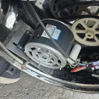 کهنه شوی|ماشین لباسشویی و خشک‌کن لباس|جلفا, |دیوار