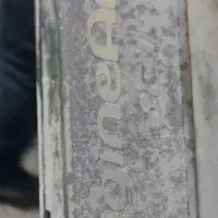 هدرز انجین آرت ELX استیل|قطعات یدکی و لوازم جانبی|فولادشهر, B6|دیوار