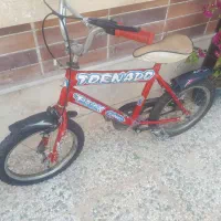دوچرخه سایز۱۶