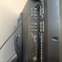 تلوزیون دوو 32 اینچ|تلویزیون و پروژکتور|تهران, جمال‌زاده|دیوار