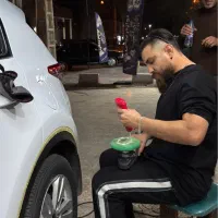 ریکاوری، رنگ آمیزی، رنگ لیسه کاری صفر شویی خودرو
