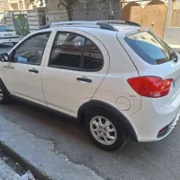 کوییک مدل۱۴۰۲ بدون رنگ|خودرو سواری و وانت|تهران, شهرک شریعتی|دیوار