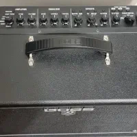 امپلی فایر Boss Katana 50 MK2|گیتار، بیس، امپلیفایر|تهران, مهران (سیدخندان)|دیوار