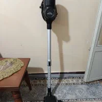جاروبرقی اعصایی