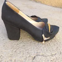 کفش مجلسی|کیف، کفش، کمربند|بیجار, |دیوار