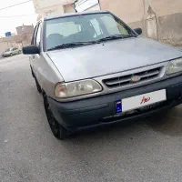 پراید خانگی|خودرو سواری و وانت|سقز, |دیوار