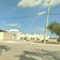 فروش زمین هزارمتری دونبش برخیابان اصلی وسط شهرخوزی|فروش زمین و ملک کلنگی|وراوی, |دیوار