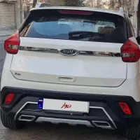 MVM X22 اتومات۹۸(نقدیااقساط)ام وی ام ایکس ۲۲|خودرو سواری و وانت|تهران, جنتآباد مرکزی|دیوار