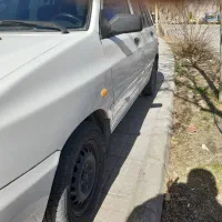 پراید۱۱۱درحدصفر|خودرو سواری و وانت|لنجان, |دیوار