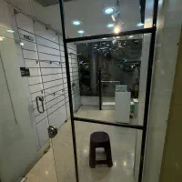 رگال،کمد پیشخوان و قفسه