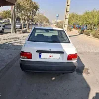 پراید91 دوگانه کارخانه|خودرو سواری و وانت|فردیس, شهرک وحدت|دیوار