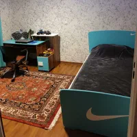 سرویس تخت خواب نوجوان  برند ارژن