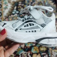 کفش پسرانه درحد نو