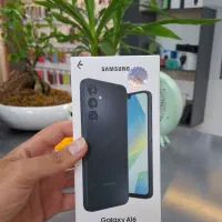 گوشی a16 128g رم4
