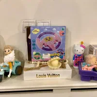 4 عدد اسباب بازی خارجی موزیکال