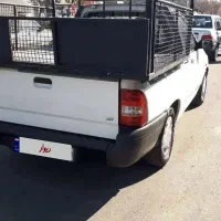 پراید وانت 403|خودرو سواری و وانت|پرند, فاز ۴|دیوار