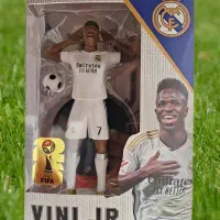 فیگور فوتبال مدل رونالدو ، مسی و...|اسباب‌‌بازی|تهران, حشمتیه|دیوار