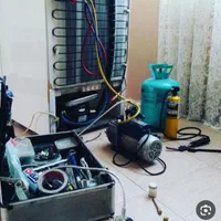 تعمیرات یخچال های خانگی وصنعتی با پاین ترین قیمت|خدمات پیشه و مهارت|سبزوار, شهدا|دیوار