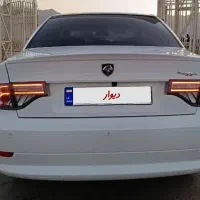 سمند سورن ۱۴۰۵ برقی