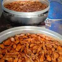 آشپزی مجالس با بهترین کیفیت|خدمات پذیرایی، مراسم|زابل, |دیوار