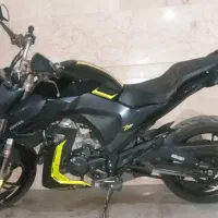 زونتس z2z2 150cc