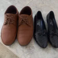 جفتی ۵۰۰ هزار کاملا سالم هر دو