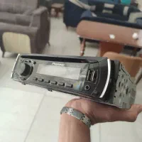 تعدادی ضبط پایونر باند پایونر آمپ ۴ کانال